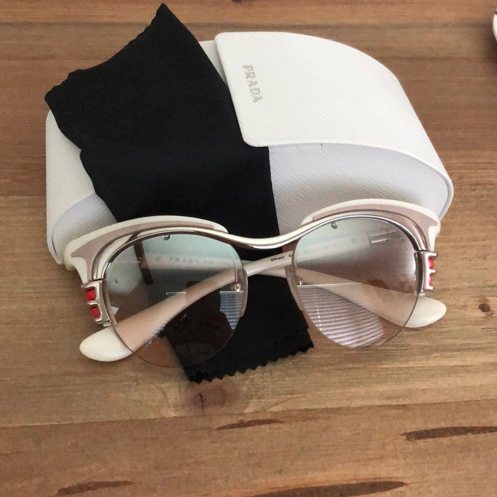 Prada sunglasses